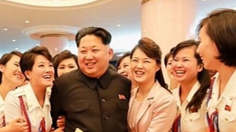 金正恩氏「美貌の妻」の「異性問題」で殺された北朝鮮の芸術家たち（高英起） 個人 Yahooニュース