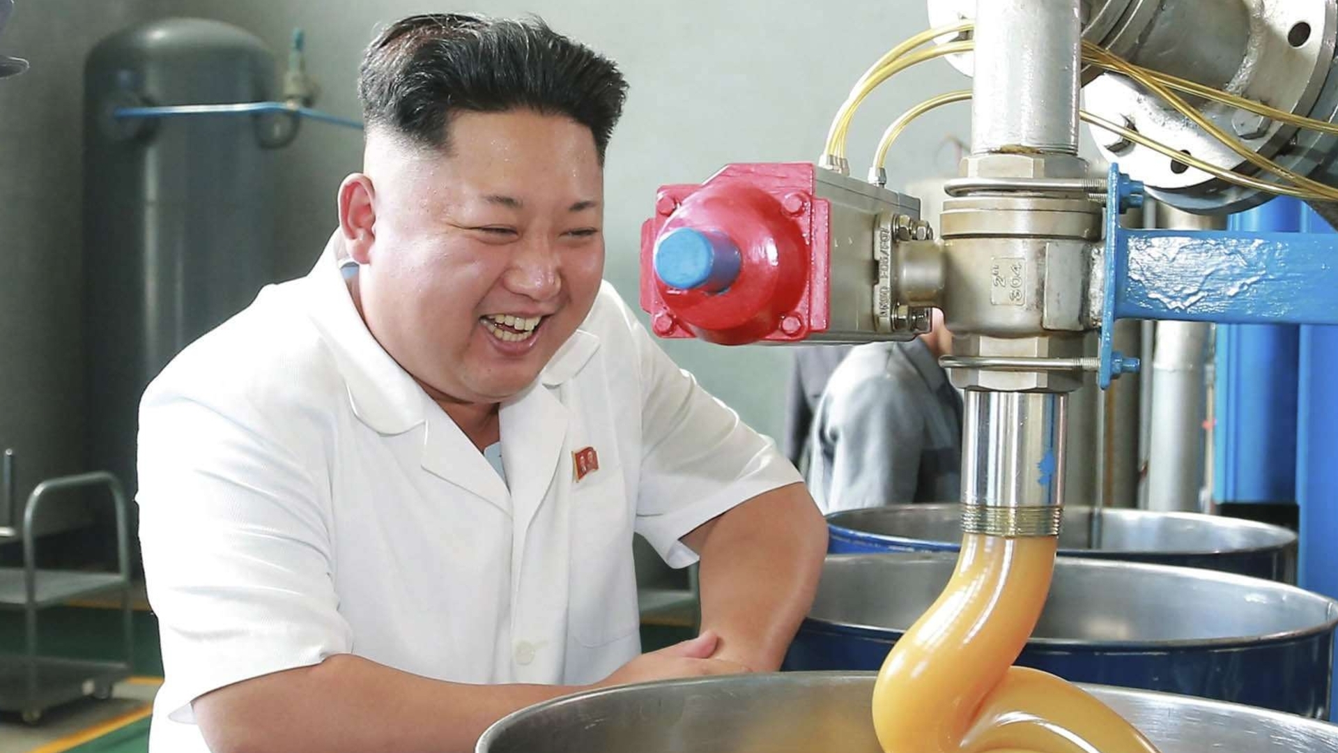 腸内を 寄生虫だらけ にする人糞集めが今年も北朝鮮国民を苦しめる 高英起 個人 Yahoo ニュース