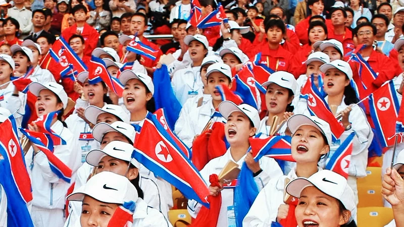 北朝鮮 美女応援団 が特訓を開始 厳しすぎる選考基準 高英起 個人 Yahoo ニュース 北朝鮮 美女応援団 が特訓を開始 厳しすぎる選考基準 高英起 個人 Yahoo ニュース