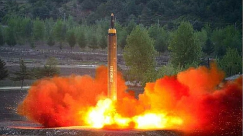 朝日新聞がまたヘンなことを言っている 北朝鮮のミサイル問題で 高英起 個人 Yahoo ニュース