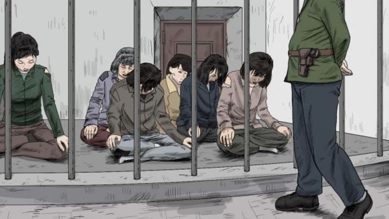 男は 美人は皆やった とうそぶいた 北朝鮮女性 性的被害の生々しい証言 高英起 個人 Yahoo ニュース 男は 美人は皆やった とうそぶいた 北朝鮮女性 性的被害の生々しい証言 高英起 個人 Yahoo ニュース