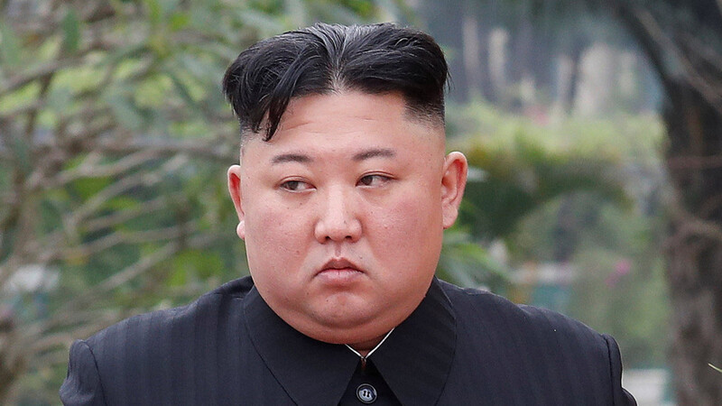 首脳会談の失敗で ホッとひと安心 している北朝鮮のお金持ち 高英起 個人 Yahoo ニュース 首脳会談の失敗で ホッとひと安心 している北朝鮮のお金持ち 高英起 個人 Yahoo ニュース