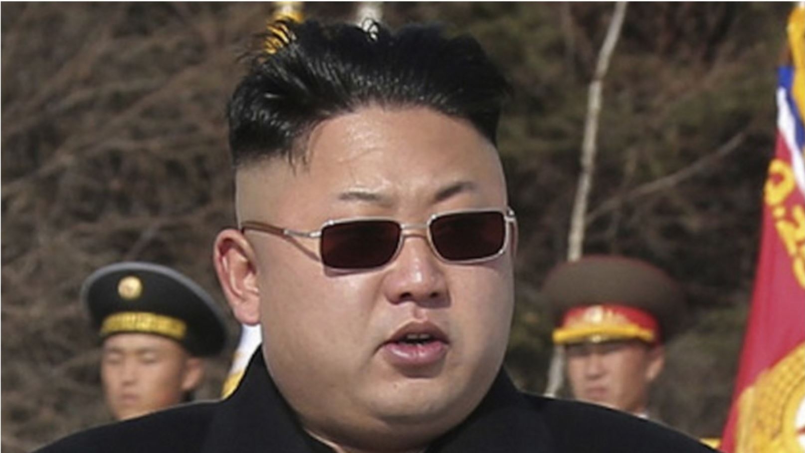 北朝鮮AV映像 