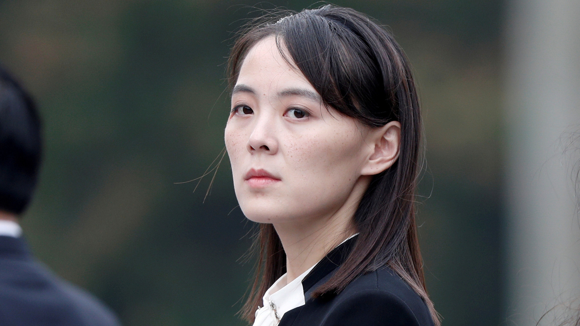 北朝鮮の韓国人射殺 責任者 は金与正氏か 高英起 個人 Yahoo ニュース