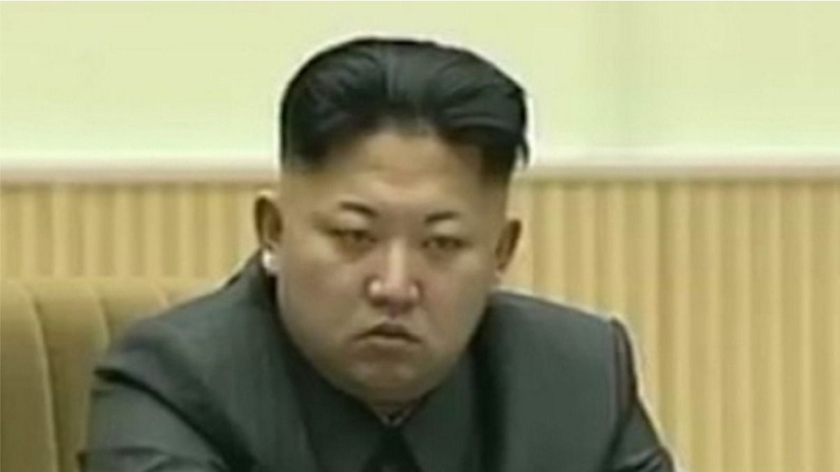北朝鮮のアダルト BuzzFeed