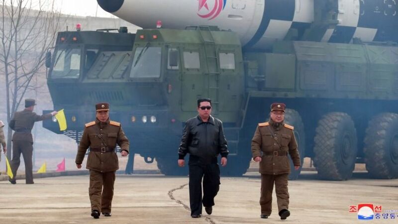 戦争ごっこだ 金正恩のミサイル発射に国内から強い批判 高英起 個人 Yahoo ニュース 戦争ごっこだ 金正恩のミサイル発射に国内から強い批判 高英起 個人 Yahoo ニュース