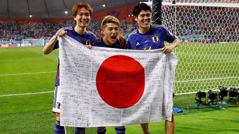 サッカーw杯を10倍楽しむための犯罪学 孫子の兵法 ゾーン ディフェンス 進撃の巨人 リスク管理 小宮信夫 個人 Yahoo ニュース サッカーw杯を10倍楽しむための犯罪学 孫子の兵法 ゾーン ディフェンス 進撃の巨人 リスク管理 小宮信夫 個人 Yahoo ニュース