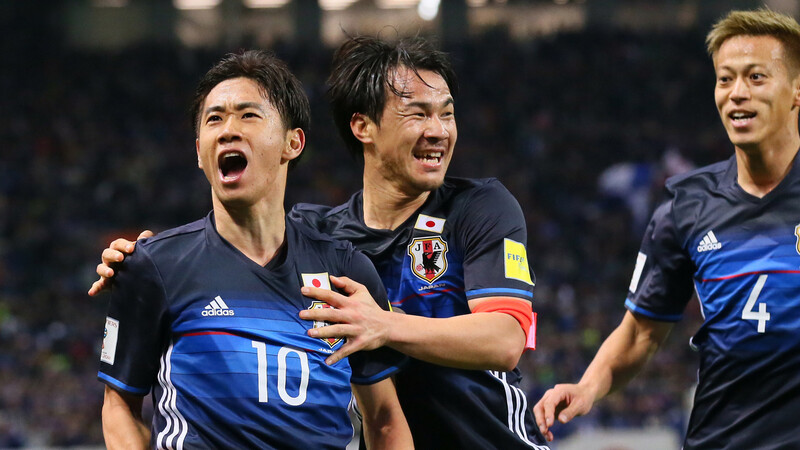 スペイン名物記者が一番気になった日本人選手は 小宮良之 個人 Yahoo ニュース スペイン名物記者が一番気になった日本人選手は 小宮良之 個人 Yahoo ニュース