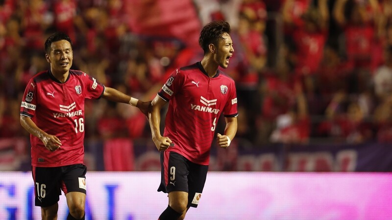 jリーグ首位セレッソはセビージャに敗戦 その差に出た 時代遅れ戦術の革新 とは 小宮良之 個人 Yahoo ニュース jリーグ首位セレッソはセビージャに敗戦 その差に出た 時代遅れ戦術の革新 とは 小宮良之 個人 Yahoo ニュース