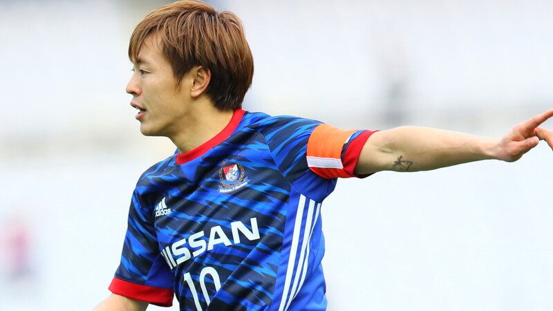 逃げたくない マリノス齋藤学の生き方 小宮良之 個人 Yahoo ニュース 逃げたくない マリノス齋藤学の生き方 小宮良之 個人 Yahoo ニュース