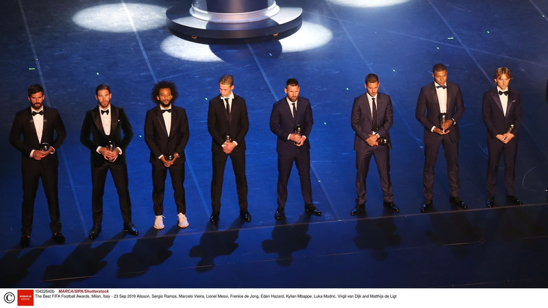 メッシ ロナウド時代の転換に挑む 若手で世界一有望なgk Sb Cbは 小宮良之 個人 Yahoo ニュース メッシ ロナウド時代の転換に挑む 若手で世界一有望なgk Sb Cbは 小宮良之 個人 Yahoo ニュース