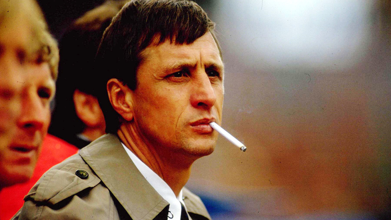 クライフの ドリームチーム2 はなぜ破綻した 伝説の終焉に見えるバルサの本質 小宮良之 個人 Yahoo ニュース クライフの ドリームチーム2 はなぜ破綻した 伝説の終焉に見えるバルサの本質 小宮良之 個人 Yahoo ニュース