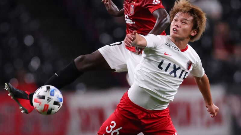 21年 日本サッカーのストライカー不在を解消する選手はいるか 小宮良之 個人 Yahoo ニュース 21年 日本サッカーのストライカー不在を解消する選手はいるか 小宮良之 個人 Yahoo ニュース