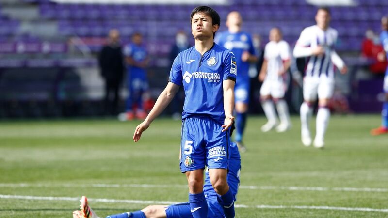 リーガエスパニョーラ残留争いが白熱 久保ヘタフェ 岡崎ウエスカ 乾 武藤のエイバルは生き残れるか 小宮良之 個人 Yahoo ニュース リーガエスパニョーラ残留争いが白熱 久保ヘタフェ 岡崎ウエスカ 乾 武藤のエイバルは生き残れるか 小宮良之 個人 Yahoo ニュース