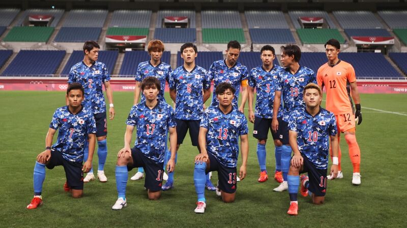 カタールw杯 森保ジャパンが欧州遠征で試すべきは ポスト長友と長谷部健在と攻守の 増強 小宮良之 個人 Yahoo ニュース カタールw杯 森保ジャパンが欧州遠征で試すべきは ポスト長友と長谷部健在と攻守の 増強 小宮良之 個人 Yahoo ニュース