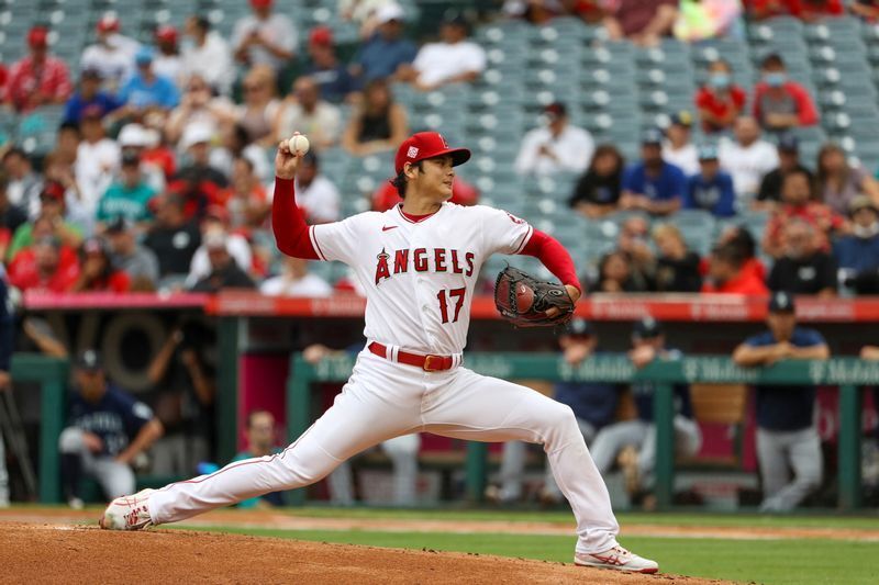 今季の大谷翔平は渡米後最高の成績を残したが回転数はそれほど多くない