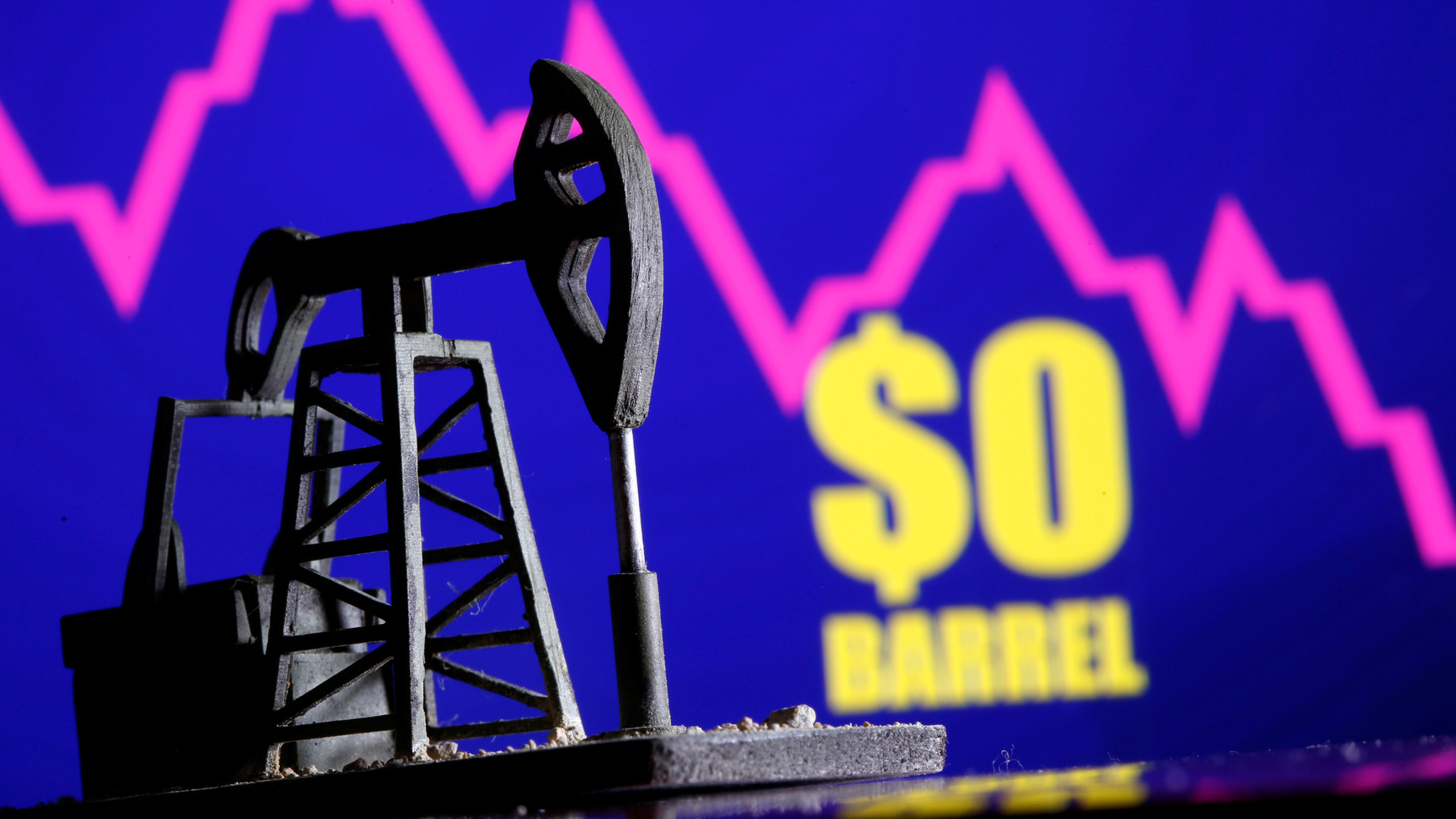 原油価格がマイナス化した意味 国内ガソリン価格への影響は 小菅努 個人 Yahoo ニュース