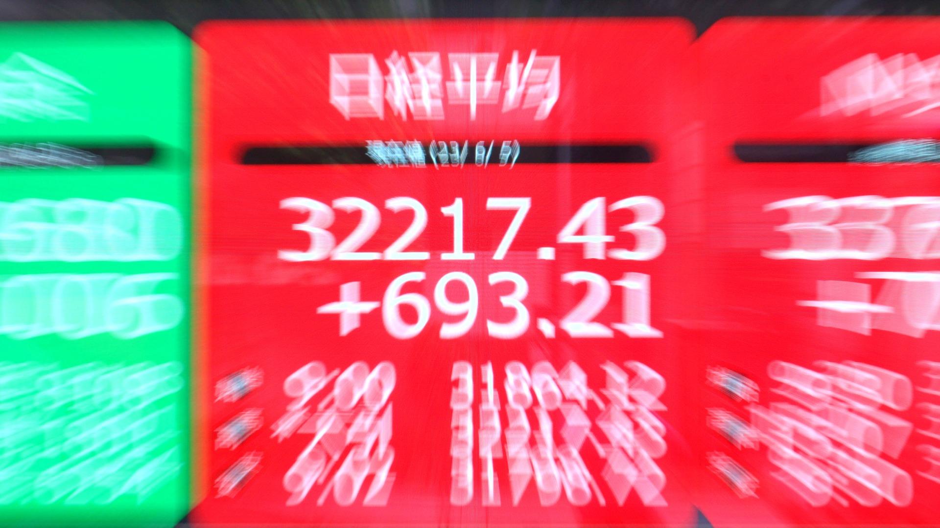 バブル崩壊前の1989年を彷彿させる株価と物価と日銀と(久保田 バブル崩壊前の1989年を彷彿させる株価と物価と日銀と(久保田