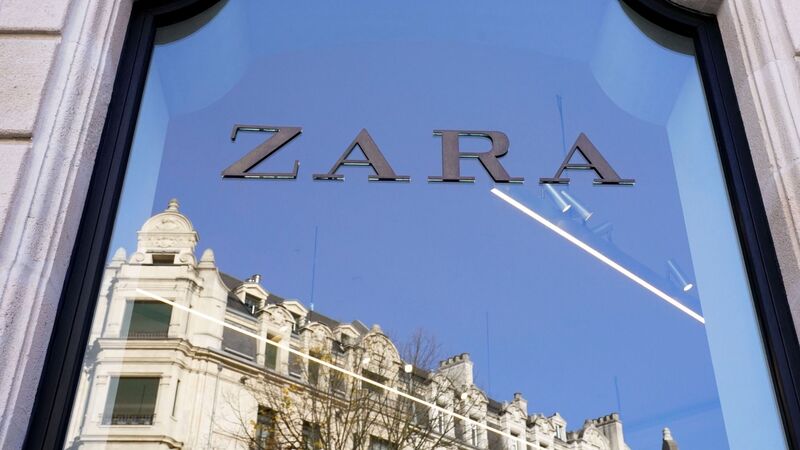 Zaraのインディテックス社 21年度売上高は36 増の2兆9700億円で着地 Ec化率25 超 松下久美 個人 Yahoo ニュース Zaraのインディテックス社 21年度売上高は36 増の2兆9700億円で着地 Ec化率25 超 松下久美 個人 Yahoo ニュース