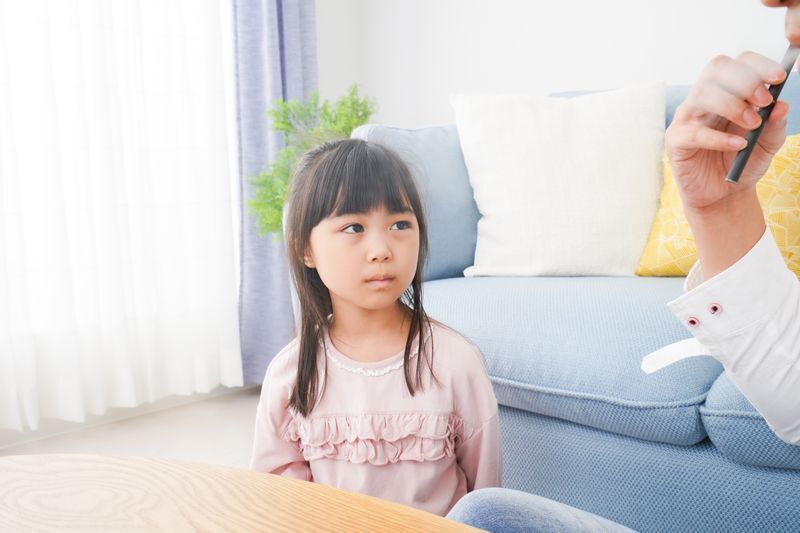 電子たばこや加熱式たばこは安心?