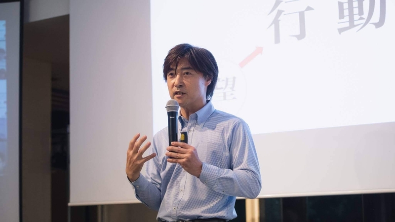 Yahoo!ニュースニューノーマルの第一人者に聞く、適者生存の技術【豊田圭一×倉重公太朗】第3回