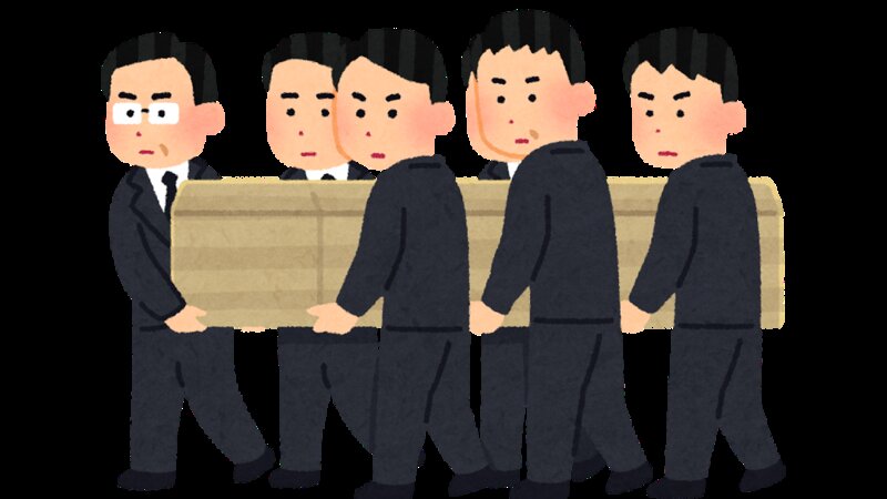 葬儀で好きなcdをかけたい場合のjasracへの対応について 栗原潔 個人 Yahoo ニュース 葬儀で好きなcdをかけたい場合のjasracへの対応について 栗原潔 個人 Yahoo ニュース