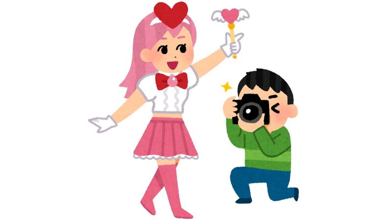 コスプレが非営利目的なら著作権法に抵触しない というのは本当か 栗原潔 個人 Yahoo ニュース コスプレが非営利目的なら著作権法に抵触しない というのは本当か 栗原潔 個人 Yahoo ニュース