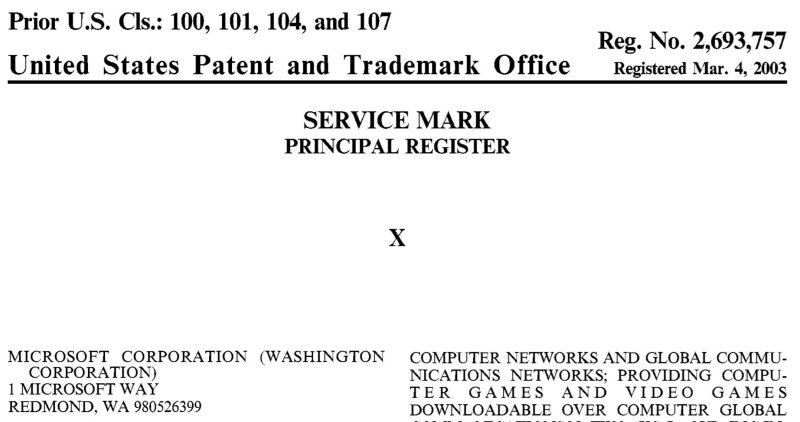 出典：米国特許商標庁
