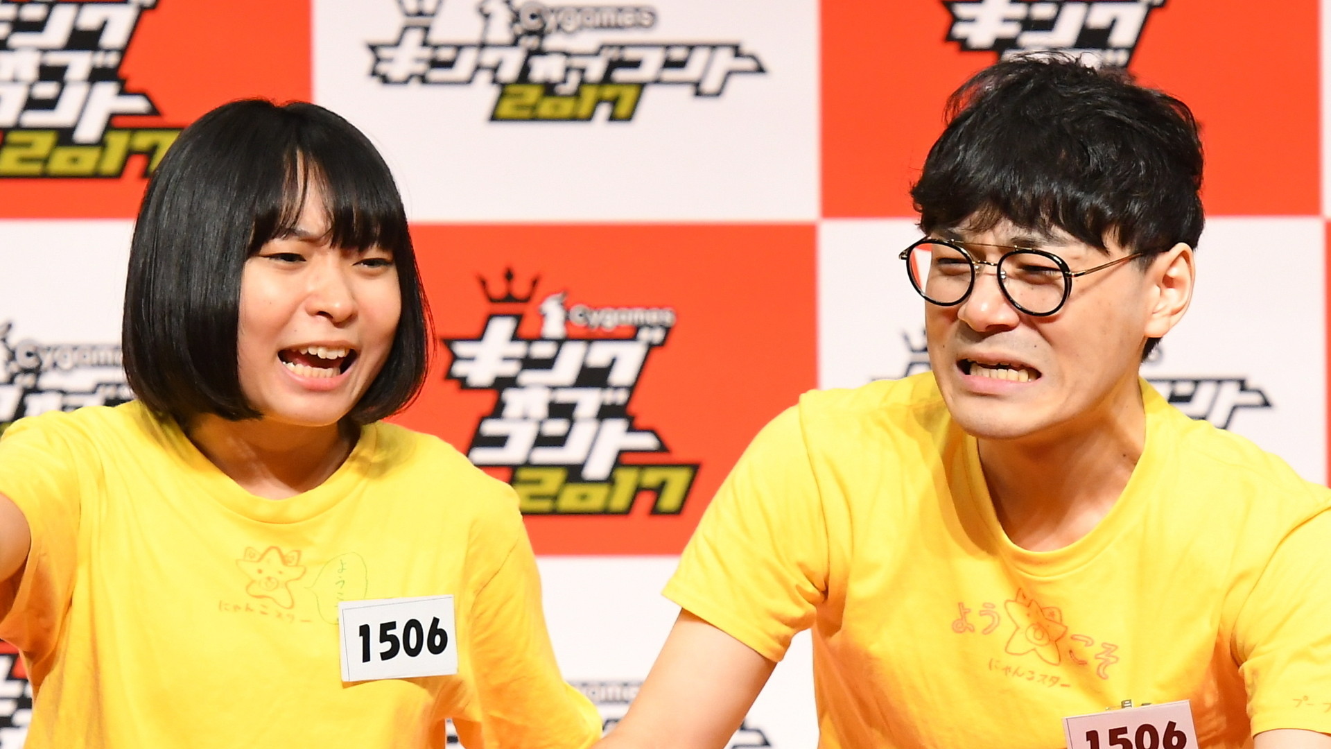 キングオブコント 準優勝 にゃんこスターが世間に衝撃を与えた理由 ラリー遠田 個人 Yahoo ニュース