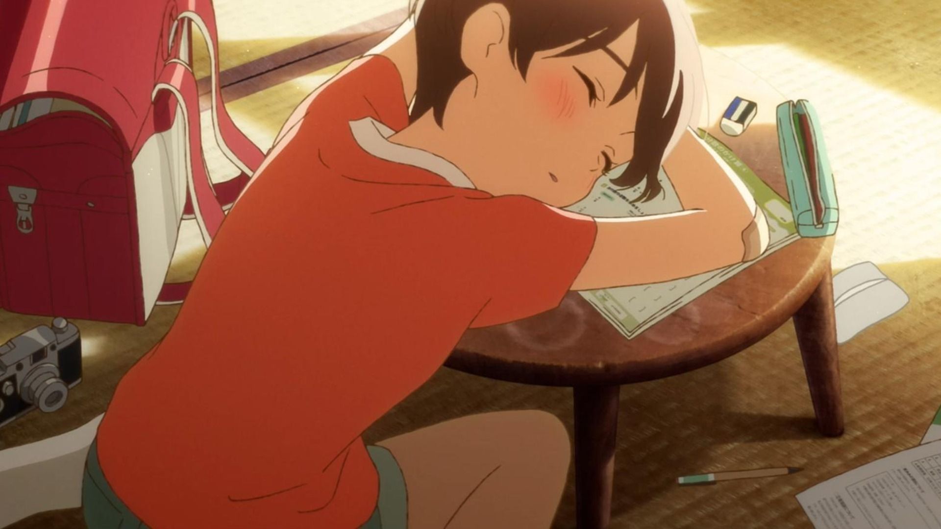 プレティーンの感覚を描いた稀有なアニメ 雨を告げる漂流団地 は必見だ 前田久 個人 Yahoo ニュース