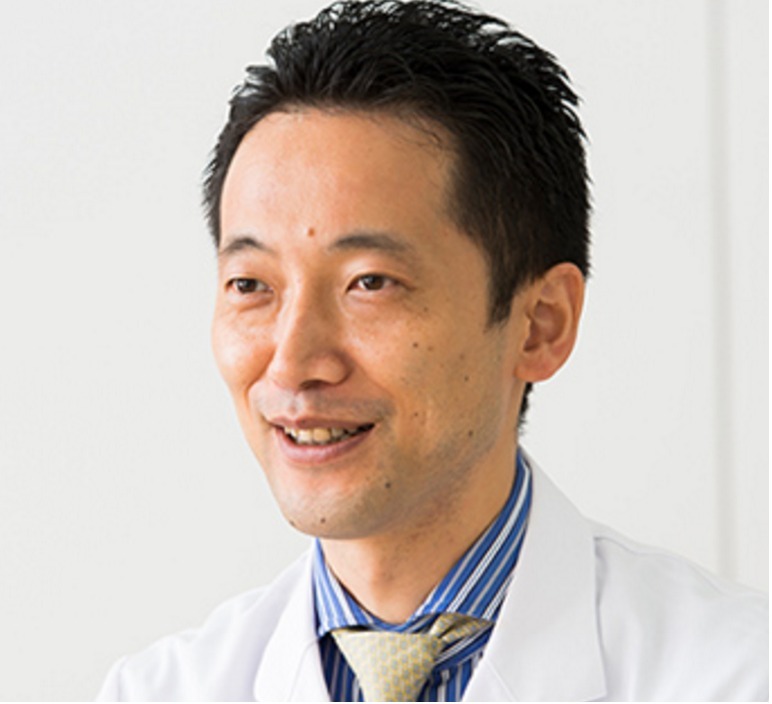 山田悟医師(北里研究所病院糖尿病センター長) 北里研究所病院HPより