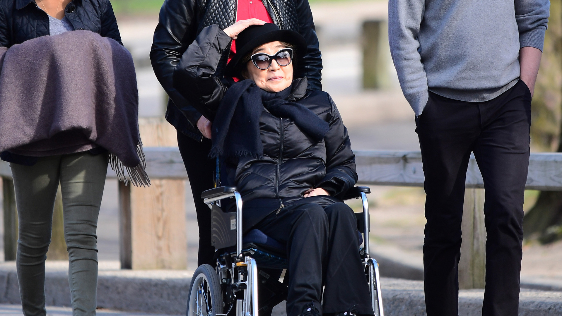 オノ ヨーコさんに報道 レビー小体型認知症 とは 市川衛 個人 Yahoo ニュース