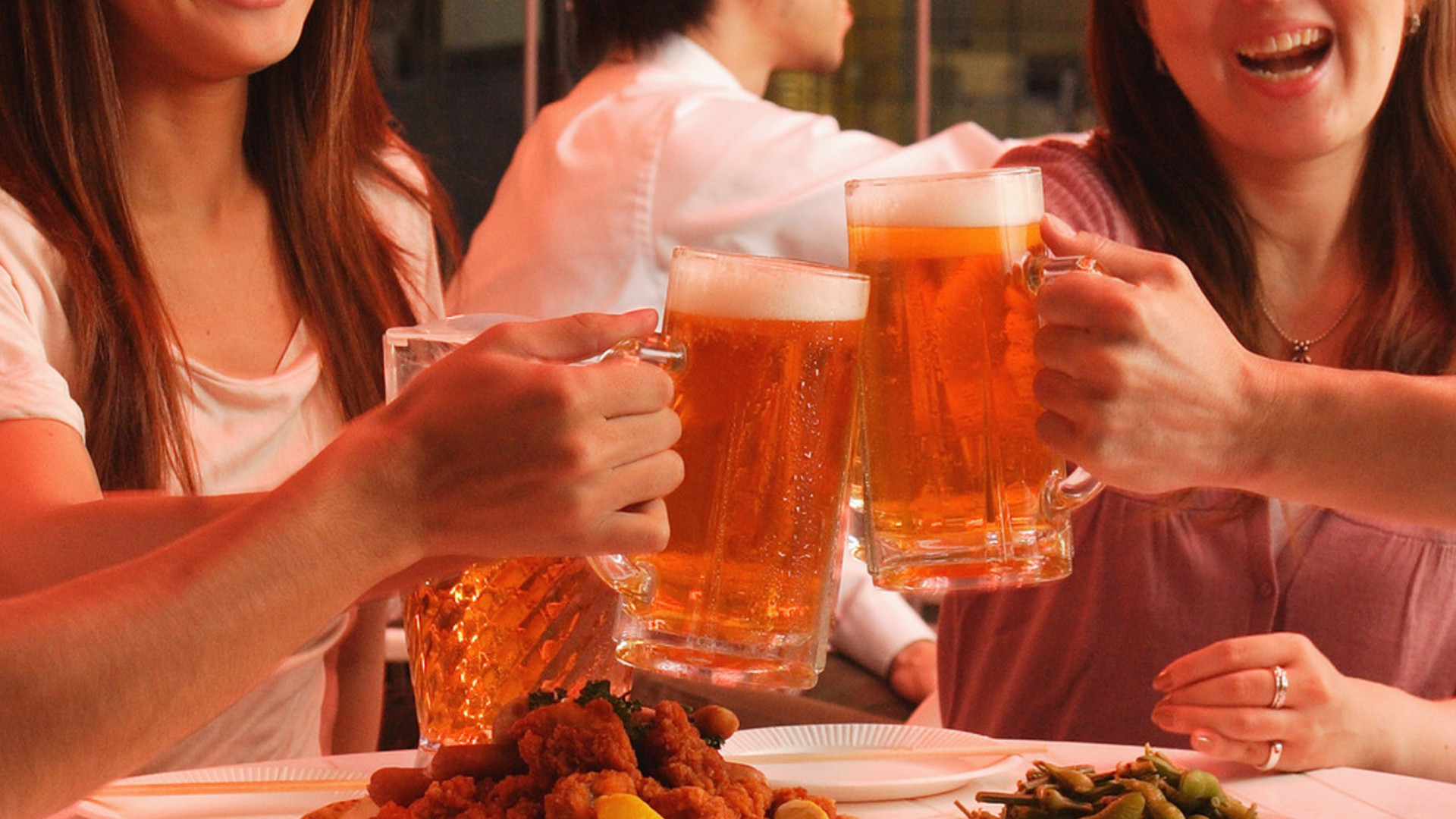 お酒を飲むと記憶力が良くなる 意外なニュースの真相は 市川衛 個人 Yahoo ニュース