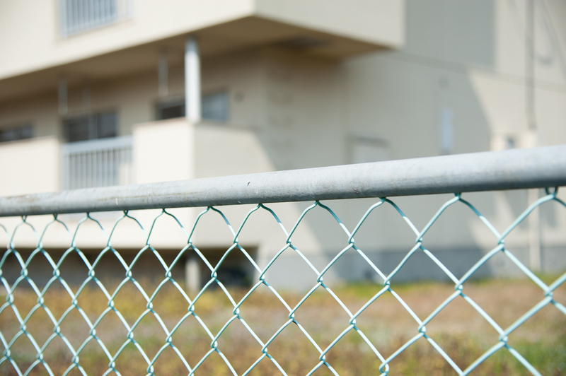 被告は子どもの頃、公営住宅で暮らした※写真はイメージ