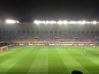 東アジアカップで感じた 2つの壁 進化の壁 と アジアの壁 松原渓 個人 Yahoo ニュース