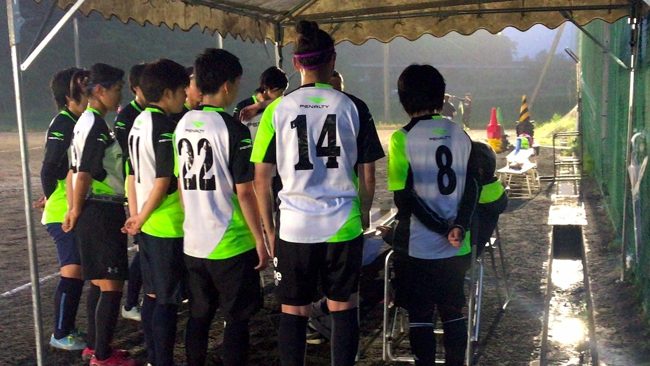 女子サッカーの強豪校 常盤木学園高校 その風変わりな練習風景には理由があった ２ 松原渓 個人 Yahoo ニュース