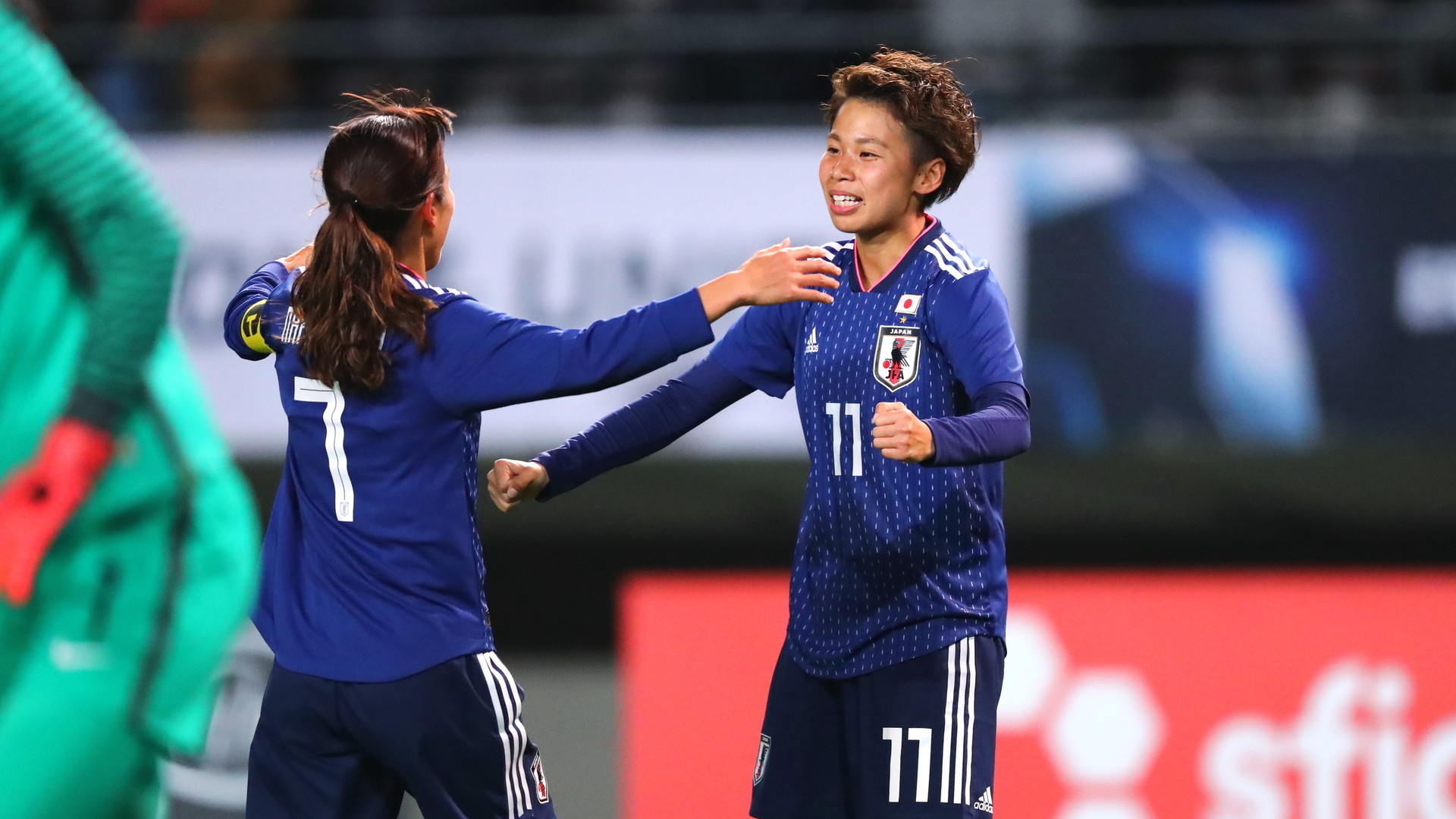 E 1選手権で2連勝を飾ったなでしこジャパン 初タイトルをかけて臨む 北朝鮮との第3戦 松原渓 個人 Yahoo ニュース