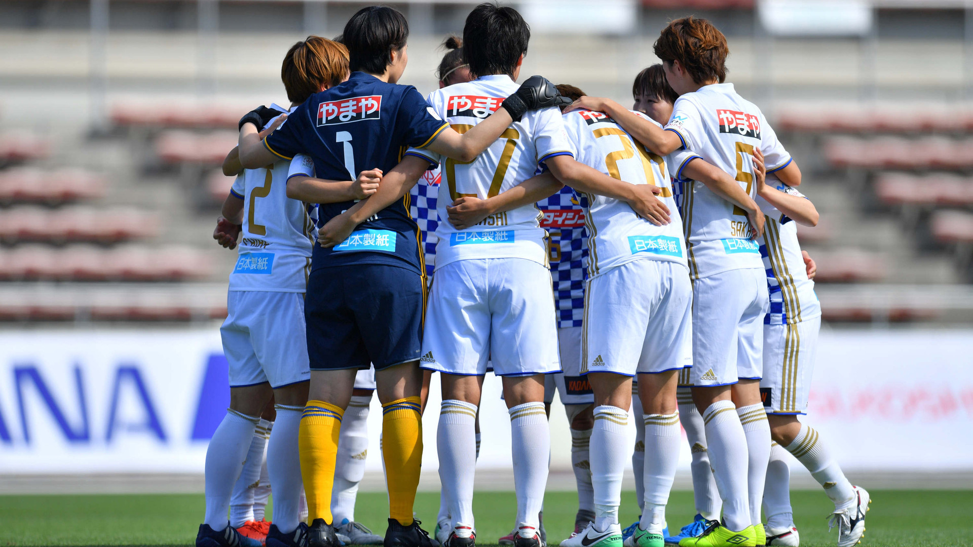 新戦力が加わった仙台は 今シーズン なでしこリーグで台風の目になるか 松原渓 個人 Yahoo ニュース