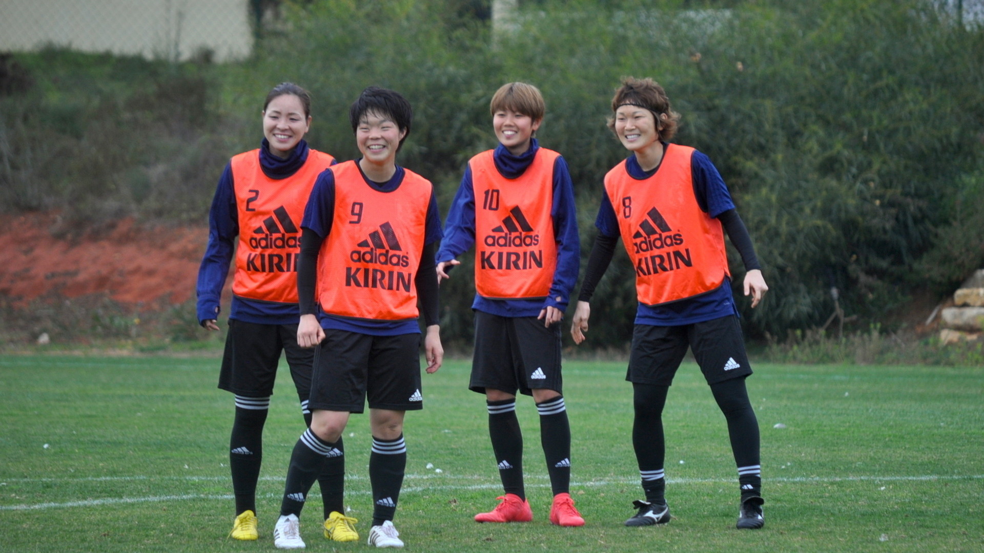 アルガルベカップ18が開幕 アジアカップの 前哨戦 で なでしこジャパンは結果を残せるか 松原渓 個人 Yahoo ニュース