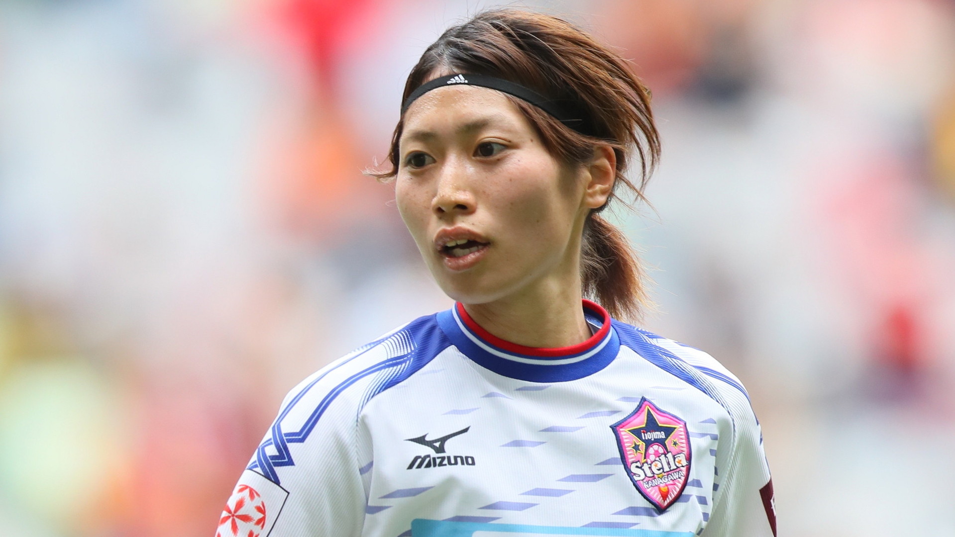 最終値下げ！田中陽子 inac神戸 20番 ユニフォーム