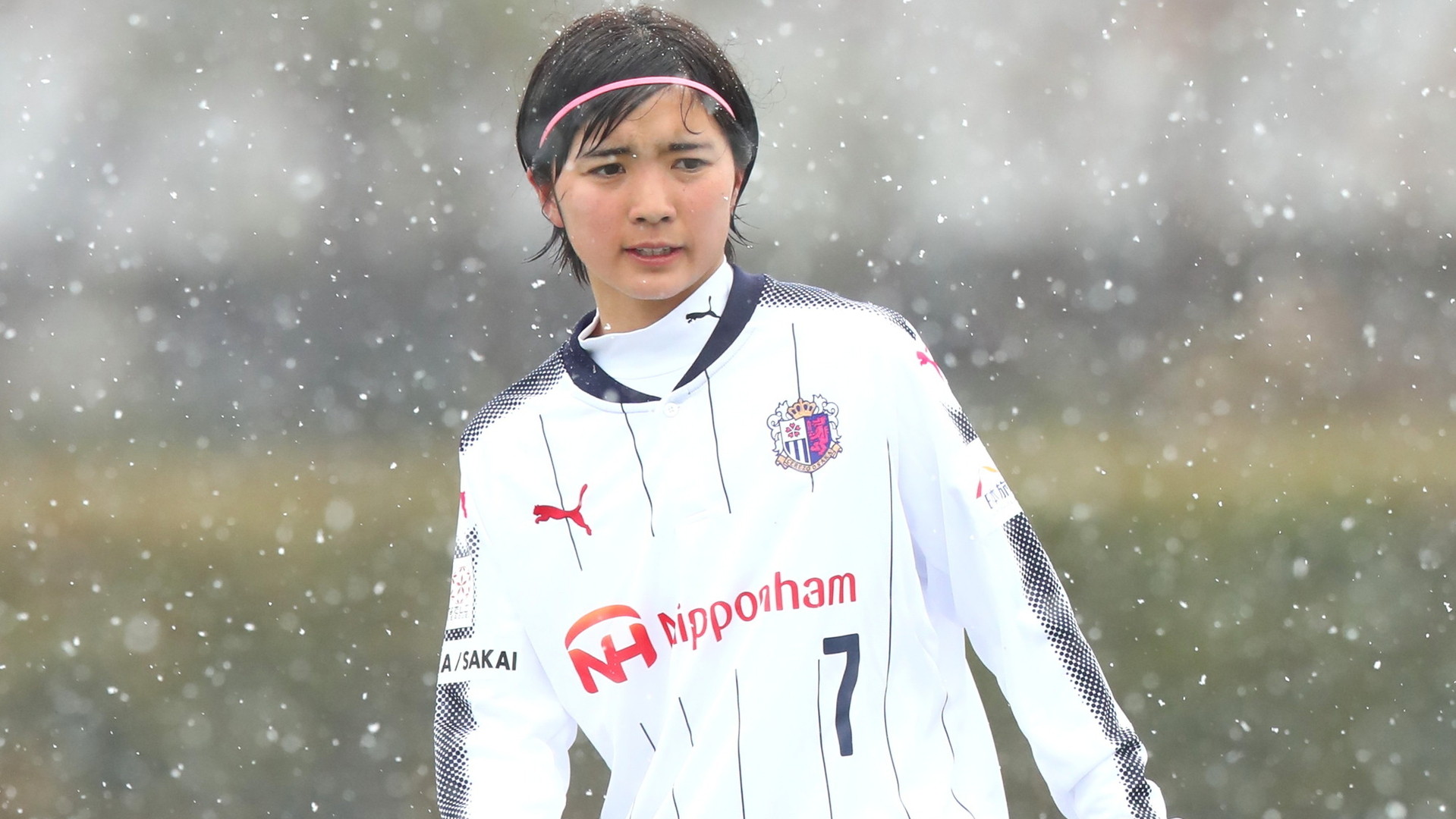 １試合ごとにできることが増える 今季2勝目のc大阪堺レディース 好転のきっかけを作った3つの要素 松原渓 個人 Yahoo ニュース