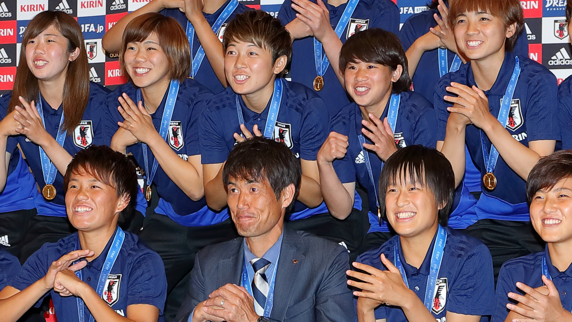 ヤングなでしこの堅守を支えたdf南萌華 チームの結束を高めた新たなリーダー像 松原渓 個人 Yahoo ニュース