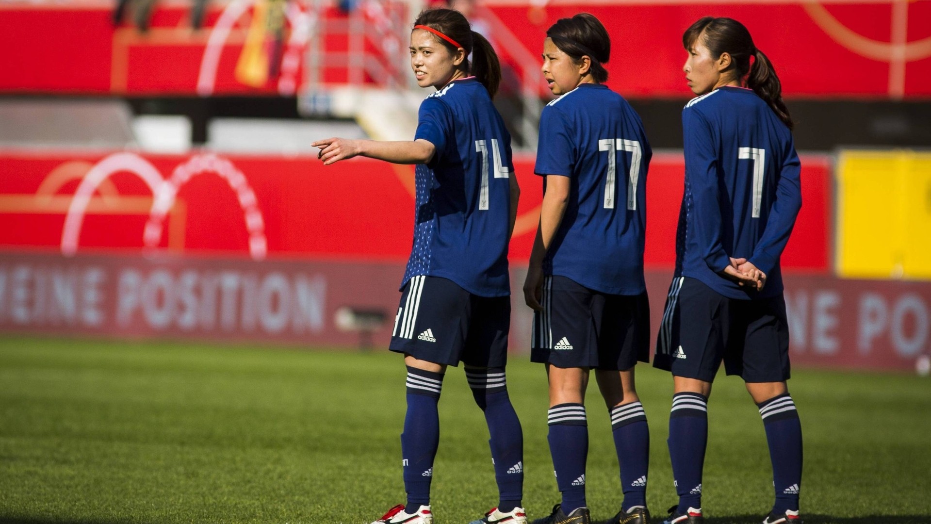 フランス女子w杯メンバーが発表 23名メンバー紹介 ３ 松原渓 個人 Yahoo ニュース