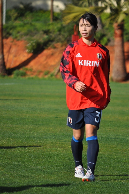 フランス女子w杯メンバーが発表 23名メンバー紹介 2 松原渓 個人 Yahoo ニュース フランス女子w杯メンバーが発表 23名メンバー紹介 2 松原渓 個人 Yahoo ニュース