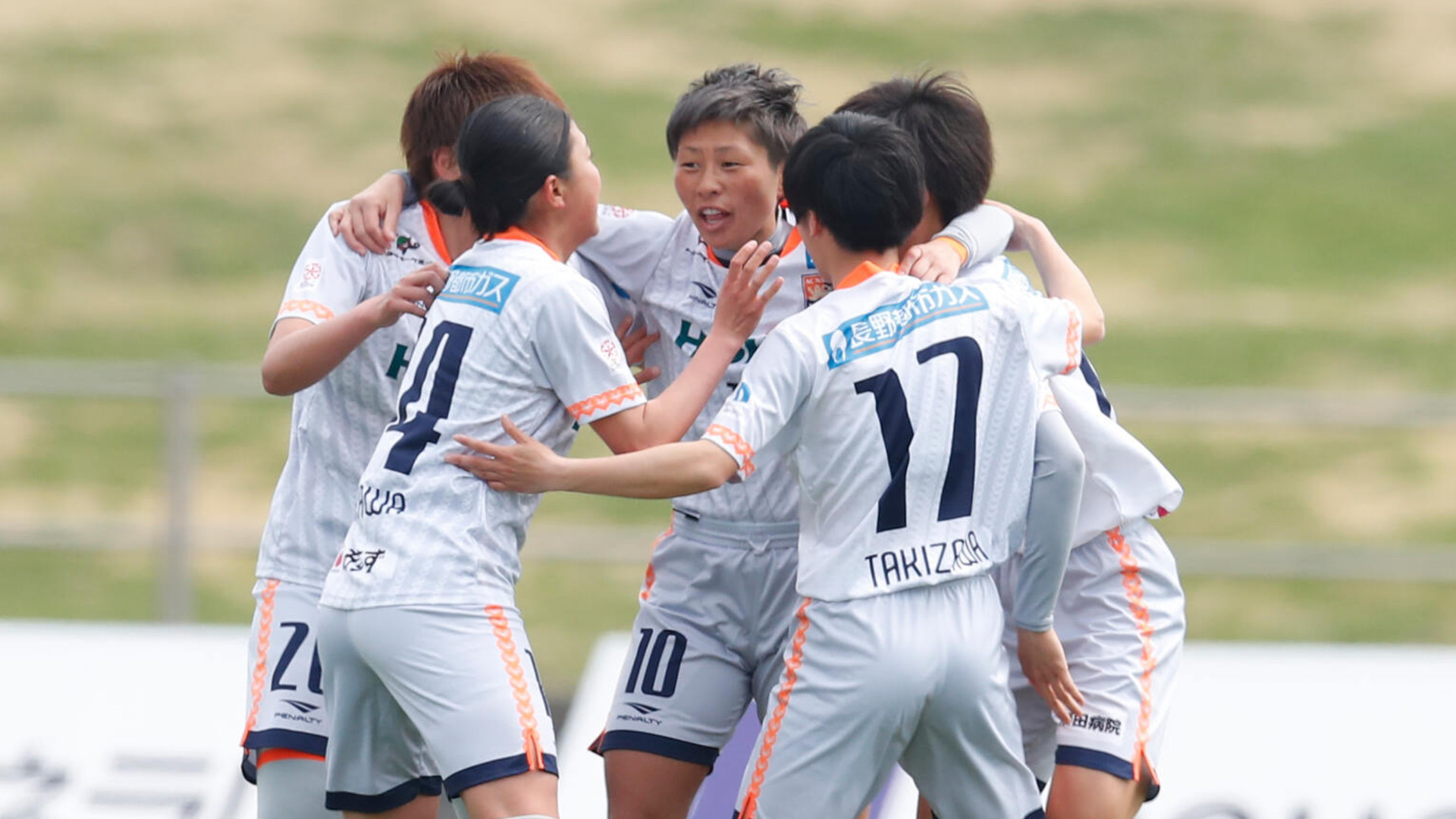 熱戦が続くなでしこリーグ終盤戦は残留争いも熾烈 死闘を制した長野が一歩リードか 松原渓 個人 Yahoo ニュース