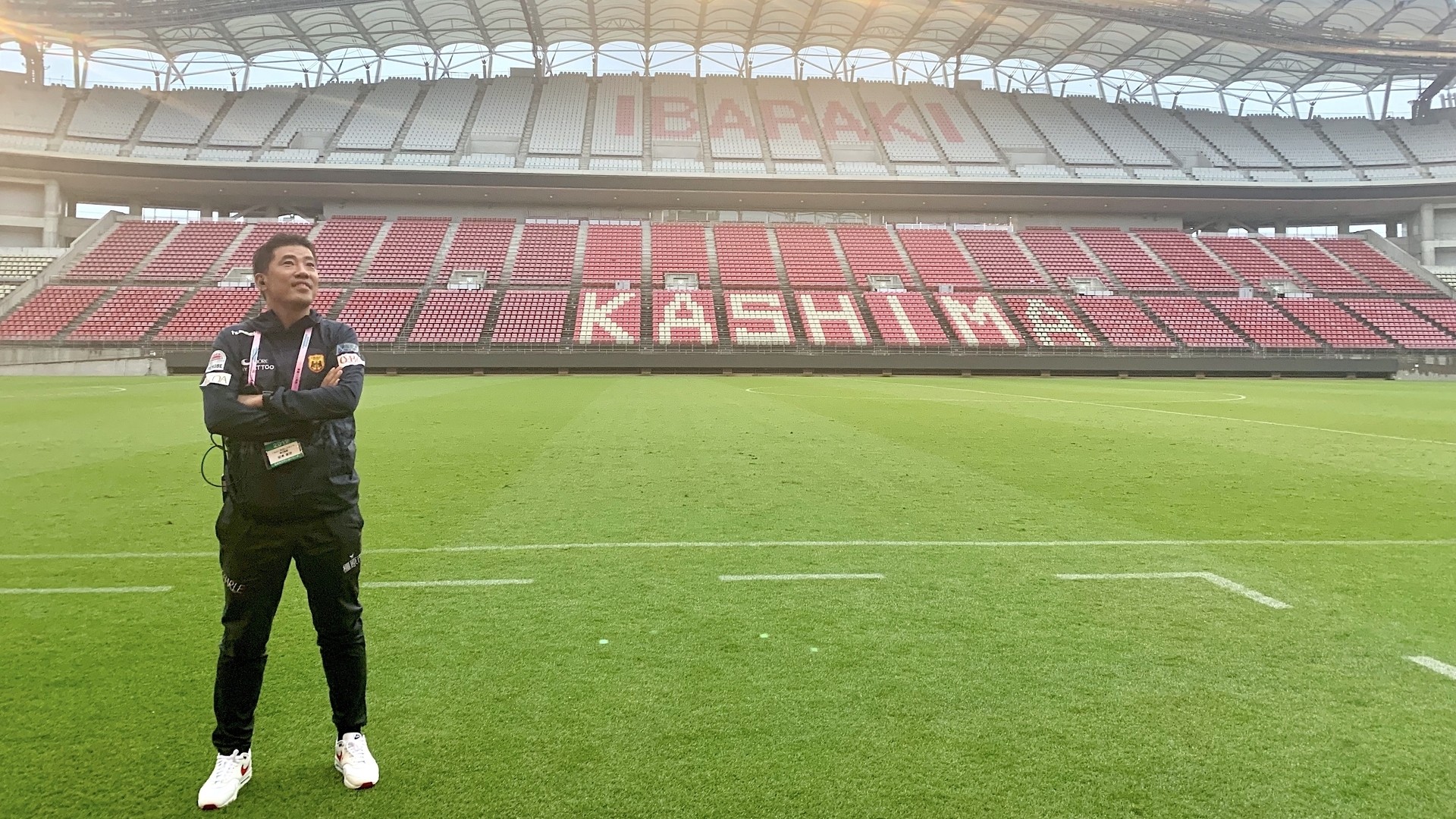 なでしこリーグ1の集客力の秘訣 人気と実力を備えたプロクラブを目指すinac安本社長の挑戦 松原渓 個人 Yahoo ニュース