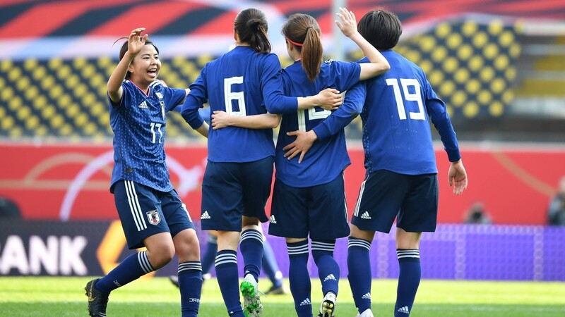 日韓戦を制し 東アジア王者に返り咲いたなでしこジャパン 五輪へのシミュレーション で得たものとは 松原渓 個人 Yahoo ニュース 日韓戦を制し 東アジア王者に返り咲いたなでしこジャパン 五輪へのシミュレーション で得たものとは 松原渓 個人 Yahoo ニュース