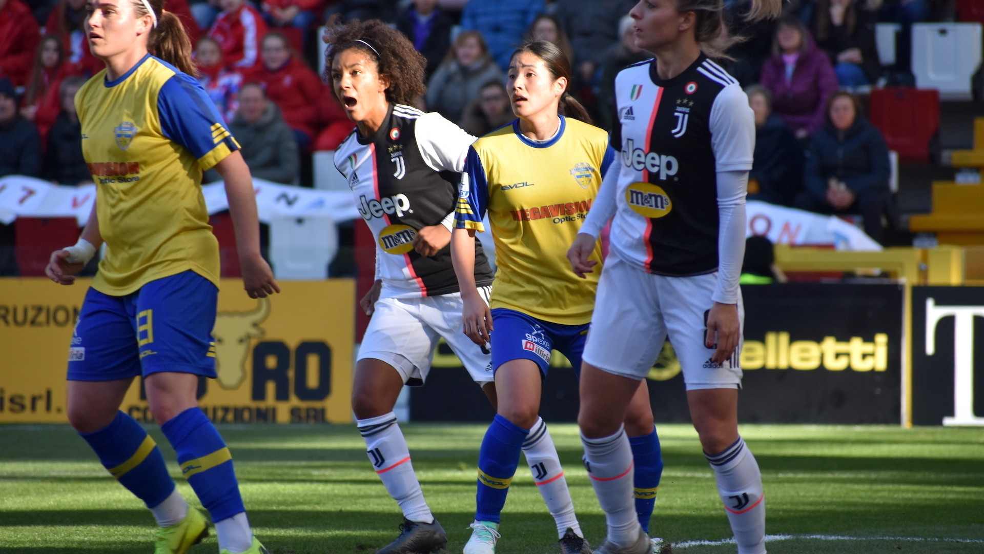 女子セリエaに挑戦したなでしこリーガー 國澤志乃が直面した2つの 人生初 と 激動の５カ月間 松原渓 個人 Yahoo ニュース