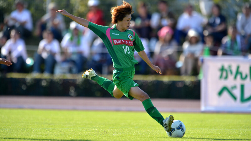 なでしこの天才レフティーが引退 名選手は名監督になれるか 2 松原渓 個人 Yahoo ニュース なでしこの天才レフティーが引退 名選手は名監督になれるか 2 松原渓 個人 Yahoo ニュース