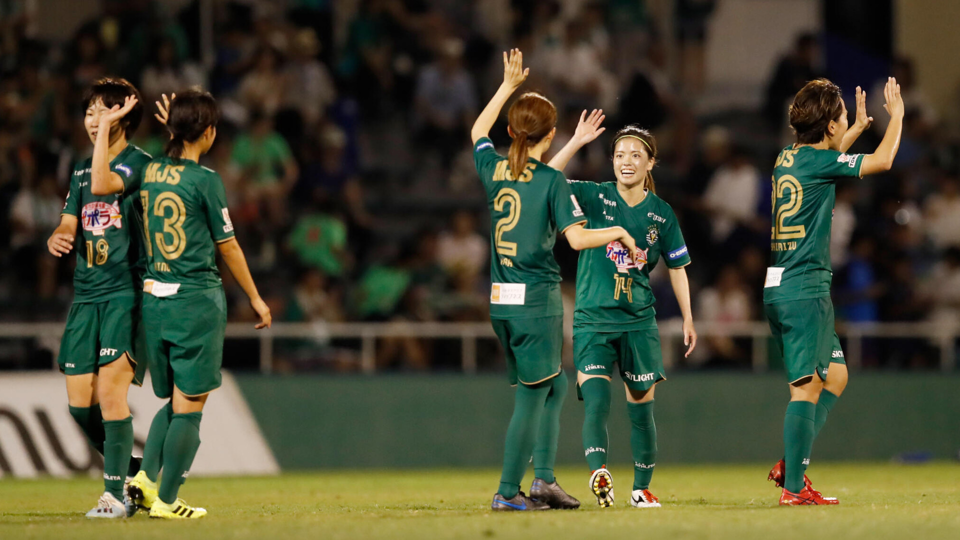 自粛期間中は 個 を磨く なでしこリーグ5連覇中のベレーザはコロナ禍をどう乗り切る 松原渓 個人 Yahoo ニュース